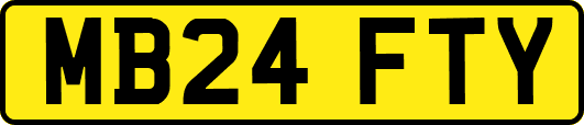 MB24FTY