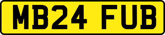 MB24FUB