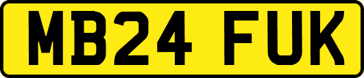 MB24FUK