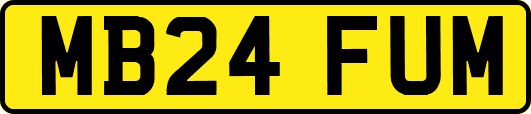 MB24FUM