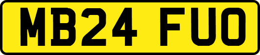 MB24FUO