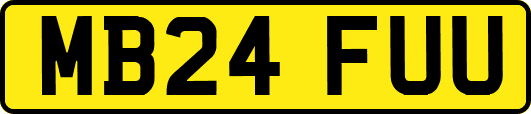 MB24FUU