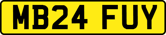 MB24FUY