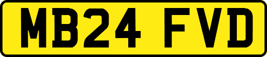 MB24FVD