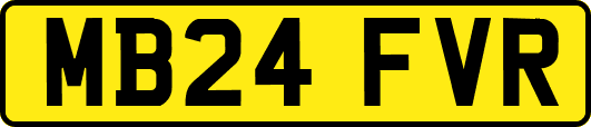 MB24FVR