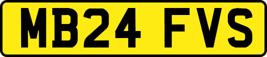 MB24FVS