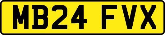 MB24FVX