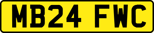 MB24FWC