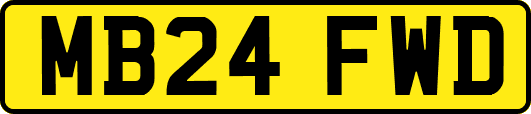 MB24FWD