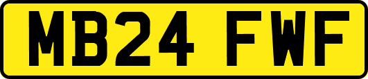 MB24FWF