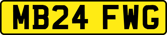 MB24FWG