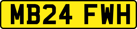 MB24FWH