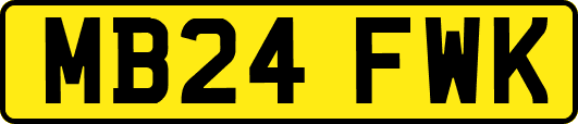 MB24FWK