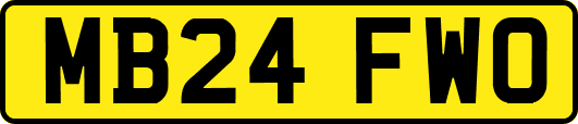 MB24FWO