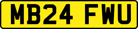 MB24FWU