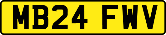 MB24FWV