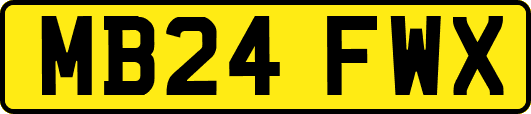 MB24FWX