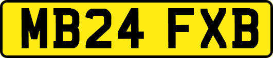 MB24FXB