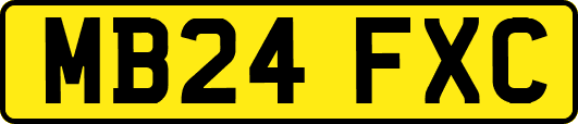 MB24FXC