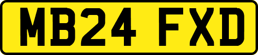 MB24FXD
