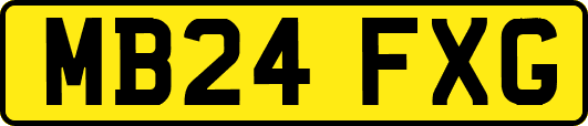 MB24FXG