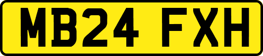 MB24FXH