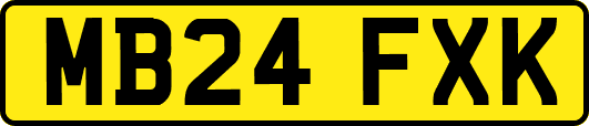 MB24FXK