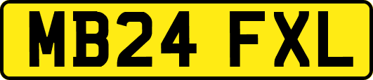 MB24FXL