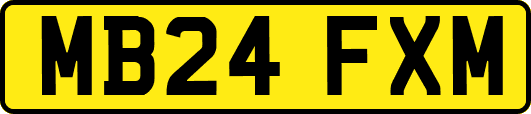 MB24FXM