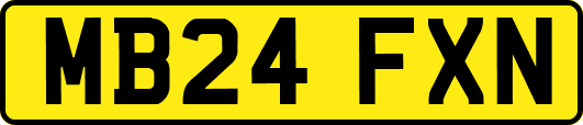 MB24FXN
