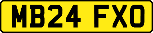 MB24FXO
