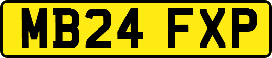 MB24FXP