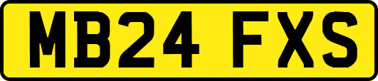 MB24FXS