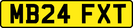 MB24FXT