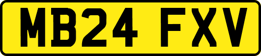 MB24FXV