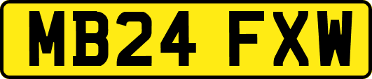 MB24FXW