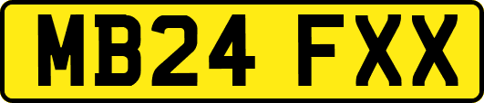 MB24FXX