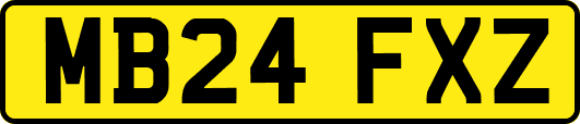 MB24FXZ