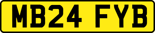 MB24FYB