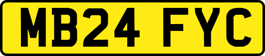 MB24FYC