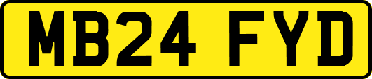 MB24FYD