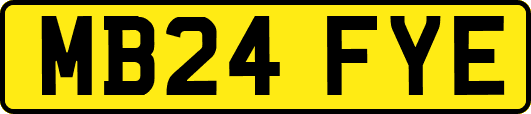 MB24FYE