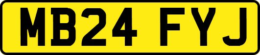 MB24FYJ