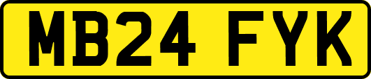 MB24FYK