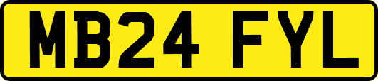 MB24FYL