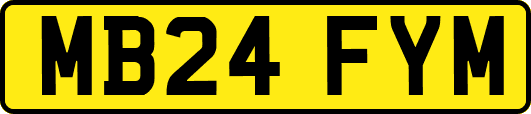 MB24FYM