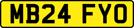MB24FYO
