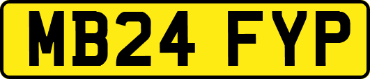 MB24FYP