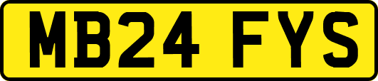 MB24FYS