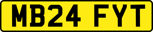 MB24FYT